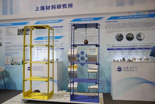 創新科技館全新升級，實力硬核亮相2019工博會