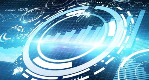 金融科技未來(lái)七大發(fā)展趨勢(shì) 聚焦數(shù)據(jù)處理技術(shù)開發(fā)