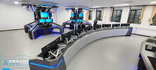 鋼鐵巨人的智慧之眼 某集團數據監測中心與巧奪天工科技的大數據實踐