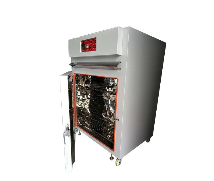 精密型工業干燥箱 電子通訊實驗室恒溫工業烤箱 熱風循環烘箱 佳邦廠