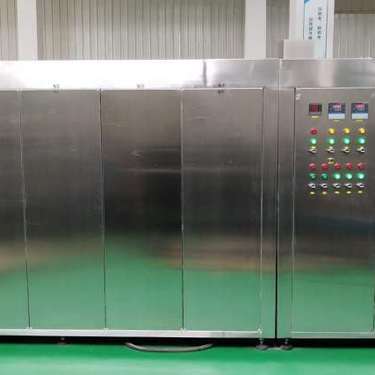 隧道烘箱今日行情