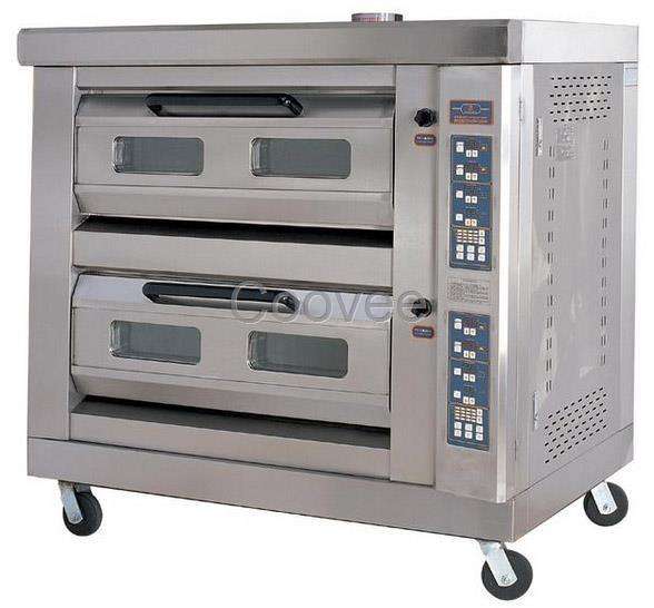 恒聯(lián)烤箱價格 博之達食品機械 成都恒聯(lián)烤箱