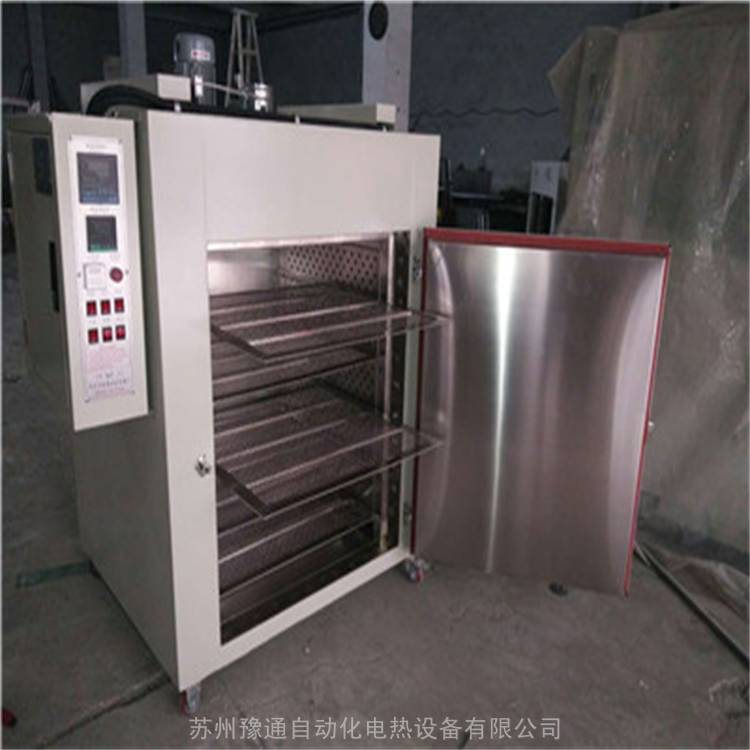【精密型銘牌滴膠干燥箱 200℃滴膠掛件烘箱 上海pvc滴膠烤箱廠家】批